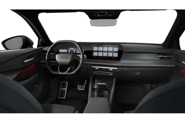 Audi Q3 (2026) thumbnail 9