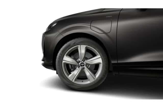 Audi Q3 (2026) thumbnail 10