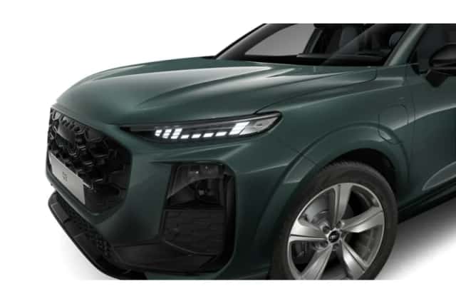 Audi Q3 (2026) thumbnail 2