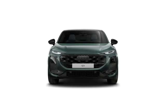 Audi Q3 (2026) thumbnail 3