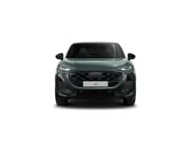 Audi Q3 (2026) thumbnail 3