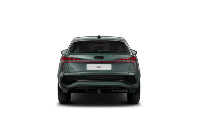 Audi Q3 (2026) thumbnail 4