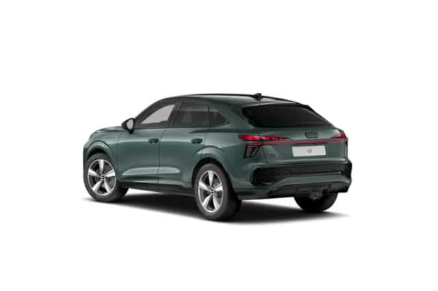 Audi Q3 (2026) thumbnail 5