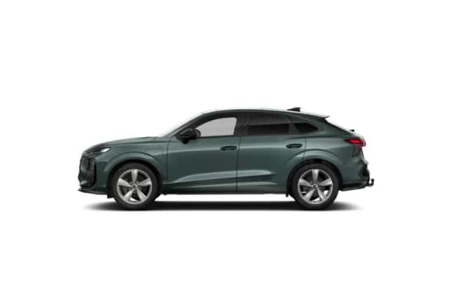 Audi Q3 (2026) thumbnail 6