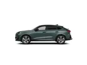 Audi Q3 (2026) thumbnail 6