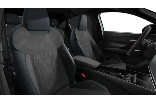 Audi Q3 (2026) thumbnail 7