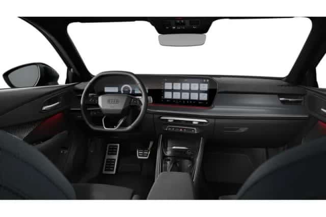 Audi Q3 (2026) thumbnail 9