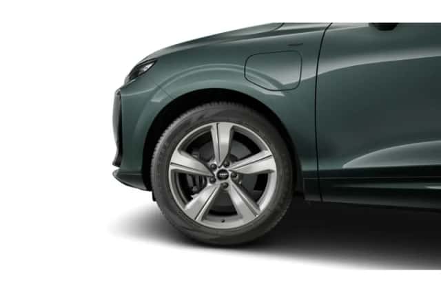 Audi Q3 (2026) thumbnail 10