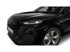 Audi Q3 (2026) thumbnail 2