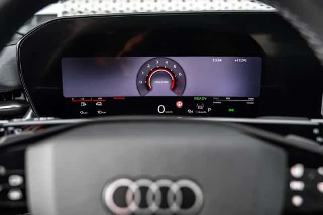 Audi Q3 (2026) thumbnail 14