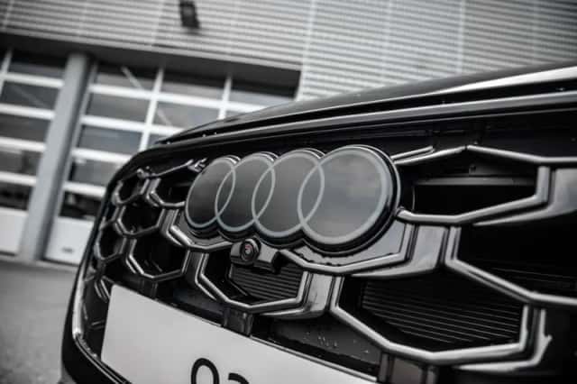 Audi Q3 (2026) thumbnail 18