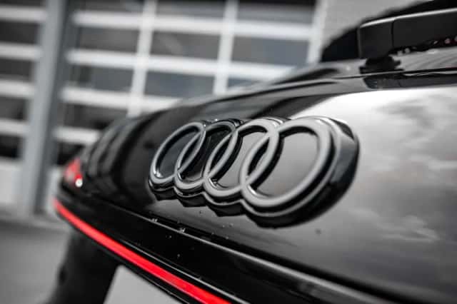 Audi Q3 (2026) thumbnail 19