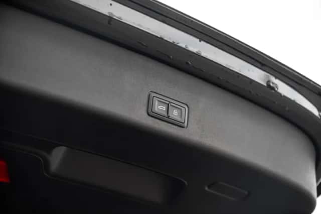 Audi Q3 (2026) thumbnail 22