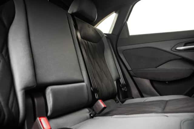 Audi Q3 (2026) thumbnail 26