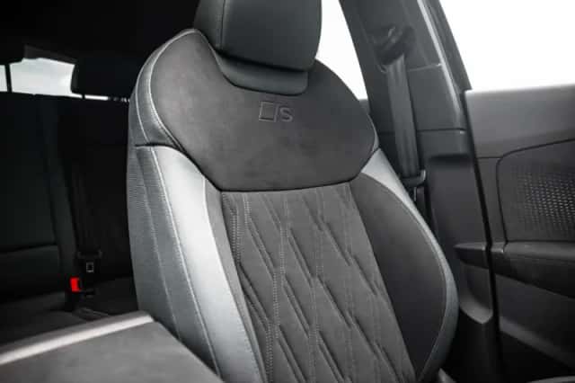Audi Q3 (2026) thumbnail 27