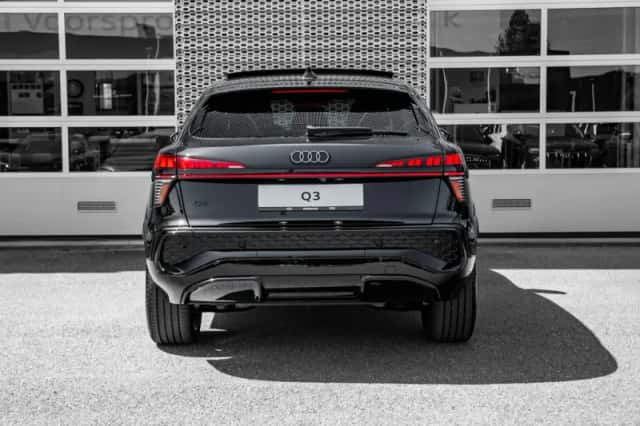 Audi Q3 (2026) thumbnail 4