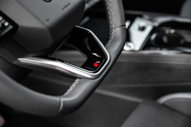 Audi Q3 (2026) thumbnail 33