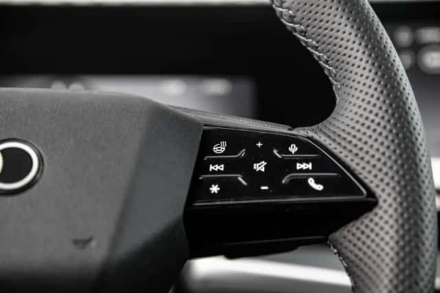 Audi Q3 (2026) thumbnail 36
