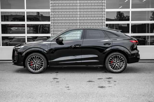 Audi Q3 (2026) thumbnail 5