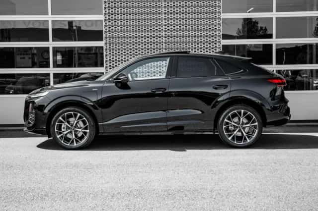 Audi Q3 (2026) thumbnail 5