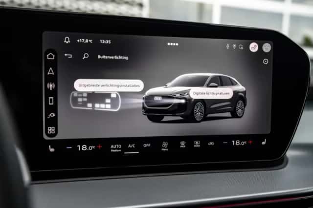 Audi Q3 (2026) thumbnail 42