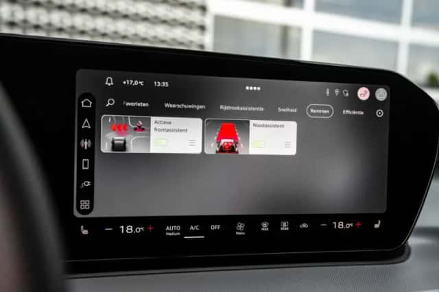 Audi Q3 (2026) thumbnail 46