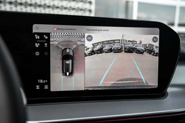 Audi Q3 (2026) thumbnail 48