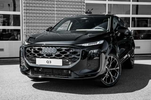 Audi Q3 (2026) thumbnail 6