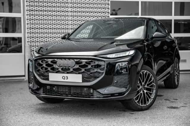 Audi Q3 (2026) thumbnail 6