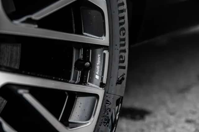 Audi Q3 (2026) thumbnail 9