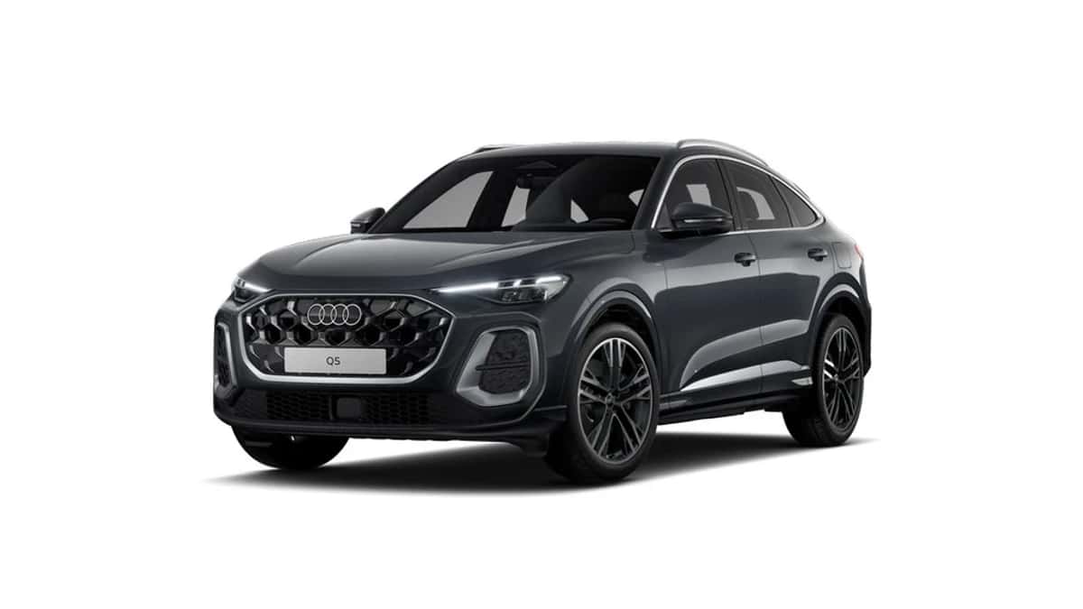 Audi Q5 (2026) — foto 1