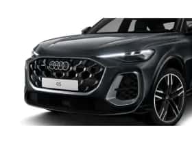 Audi Q5 (2026) thumbnail 2