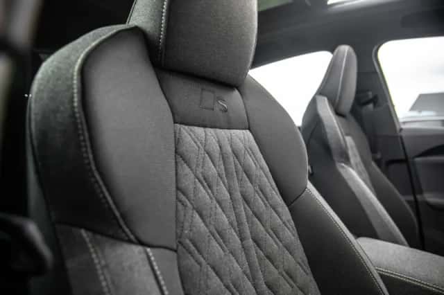 Audi Q5 (2026) thumbnail 11