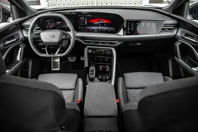 Audi Q5 (2026) thumbnail 12