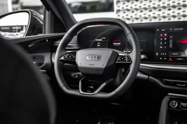 Audi Q5 (2026) thumbnail 13