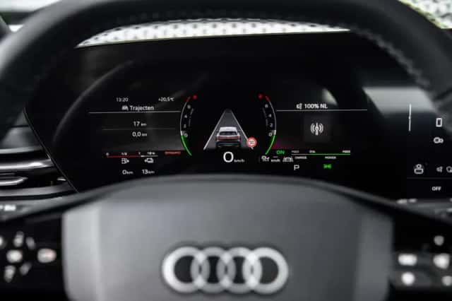 Audi Q5 (2026) thumbnail 14