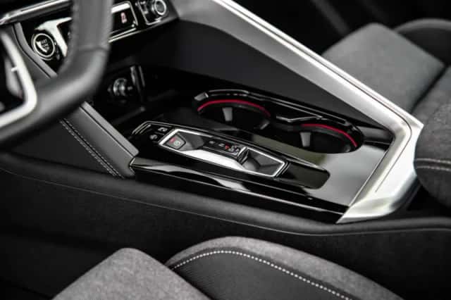 Audi Q5 (2026) thumbnail 15