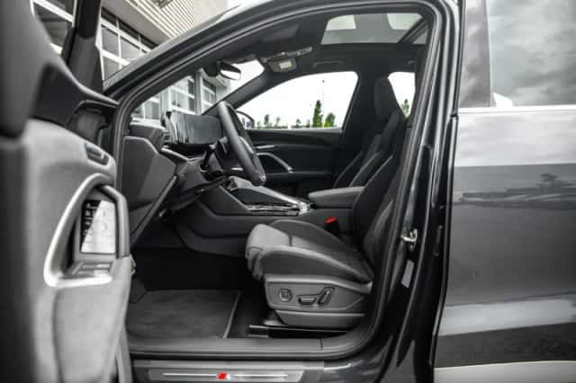 Audi Q5 (2026) thumbnail 22