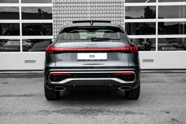 Audi Q5 (2026) thumbnail 4