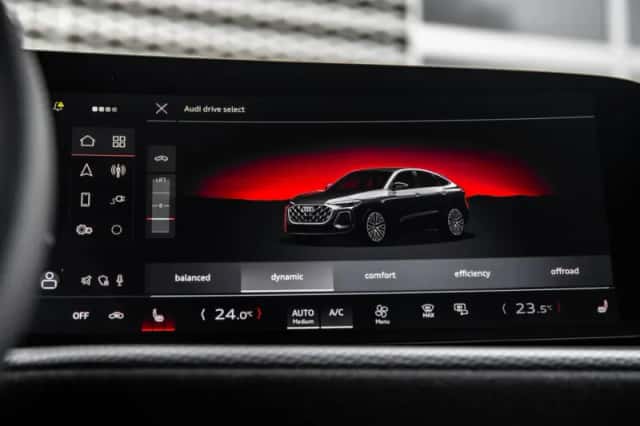 Audi Q5 (2026) thumbnail 32