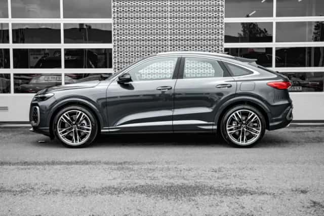 Audi Q5 (2026) thumbnail 5
