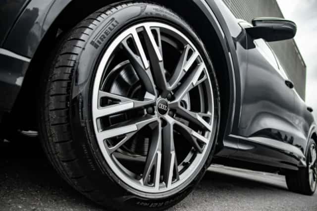 Audi Q5 (2026) thumbnail 7