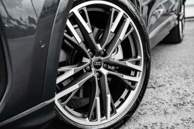 Audi Q5 (2026) thumbnail 8