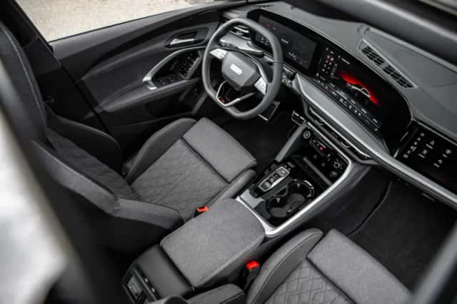 Audi Q5 (2026) thumbnail 9