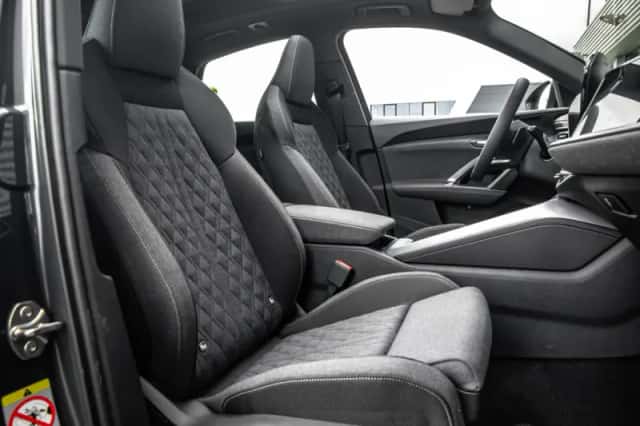 Audi Q5 (2026) thumbnail 10