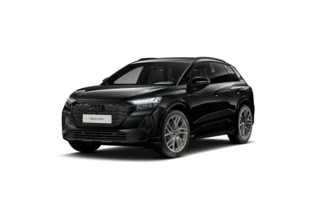 Audi Q4 e-tron (2026) thumbnail 1
