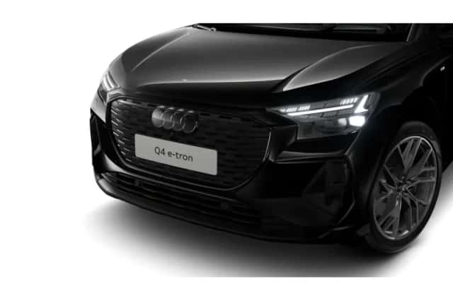 Audi Q4 e-tron (2026) thumbnail 2