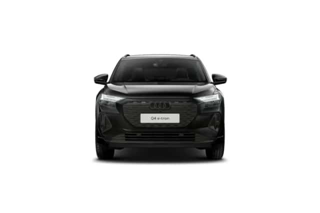 Audi Q4 e-tron (2026) thumbnail 3