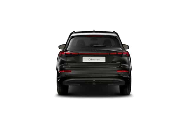 Audi Q4 e-tron (2026) thumbnail 4