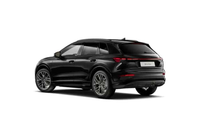 Audi Q4 e-tron (2026) thumbnail 5